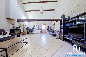 achat maison villermain 41240
