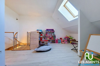 achat maison villermain 41240