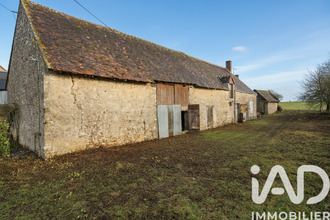 achat maison villeromain 41100