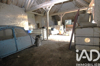 achat maison villeromain 41100