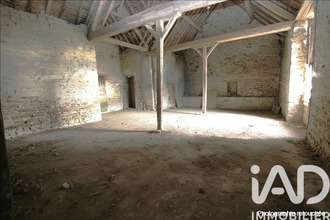 achat maison villeromain 41100