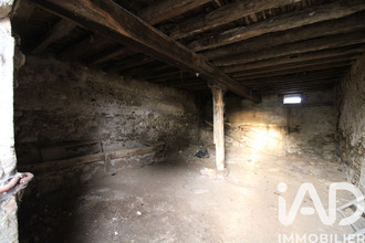 achat maison villeromain 41100