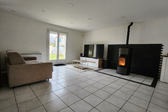 achat maison villeron 95380