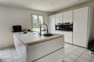 achat maison villeron 95380