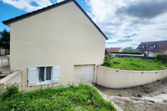 achat maison villeron 95380