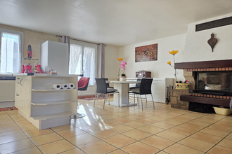 achat maison villeron 95380