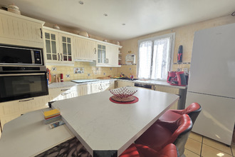 achat maison villeron 95380