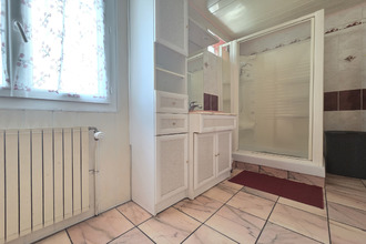 achat maison villeron 95380