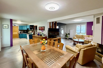 achat maison villeron 95380