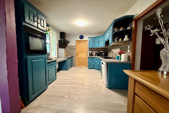 achat maison villeron 95380