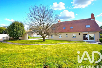 achat maison villeron 95380