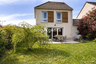 achat maison villeron 95380