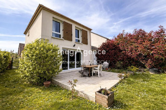achat maison villeron 95380