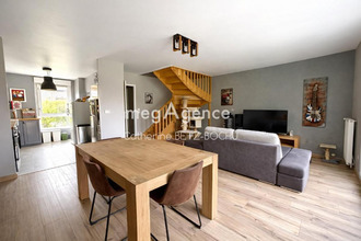 achat maison villeron 95380
