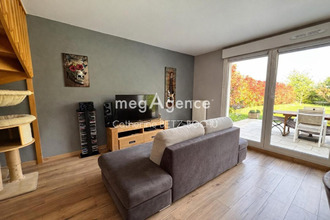 achat maison villeron 95380