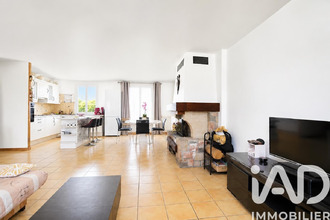 achat maison villeron 95380