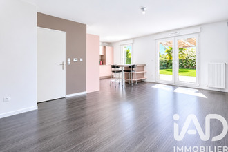 achat maison villeron 95380