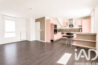 achat maison villeron 95380