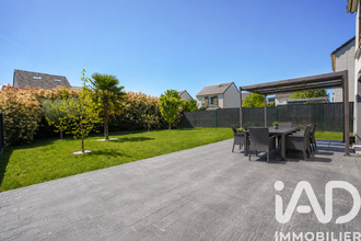 achat maison villeron 95380