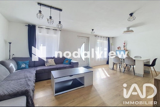 achat maison villeron 95380