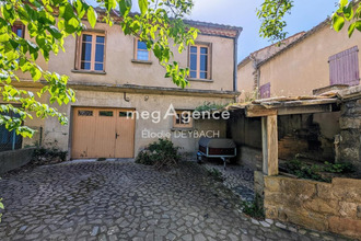 achat maison villerouge-termenes 11330