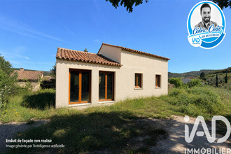 achat maison villerouge-termenes 11330