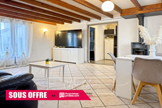 achat maison villeroy 77410