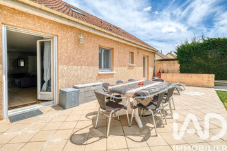 achat maison villeroy 77410