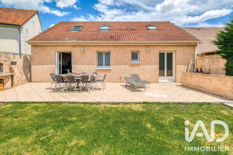 achat maison villeroy 77410