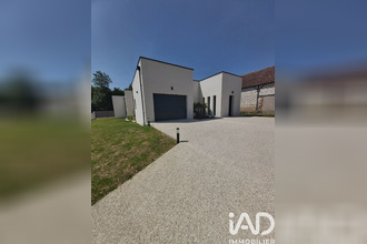 achat maison villeroy 89100