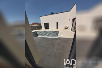 achat maison villeroy 89100