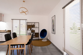 achat maison villers 88500