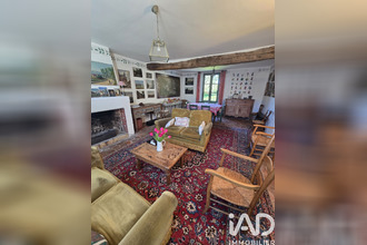 achat maison villers-agron-aiguizy 02130