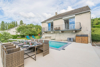 achat maison villers-allerand 51500