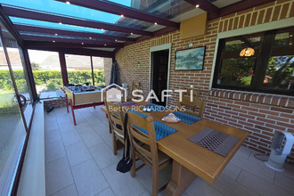 achat maison villers-au-bois 62144