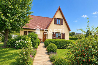 achat maison villers-au-bois 62144