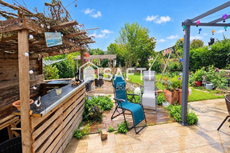 achat maison villers-au-bois 62144