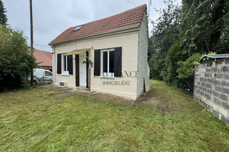 achat maison villers-au-flos 62450