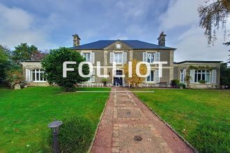 achat maison villers-bocage 14310