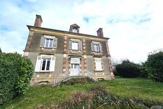 achat maison villers-bocage 14310