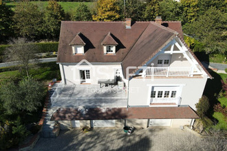 achat maison villers-bocage 14310