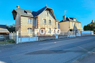 achat maison villers-bocage 14310