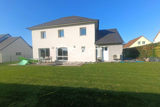 achat maison villers-bocage 14310