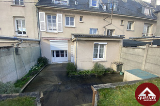 achat maison villers-bocage 14310