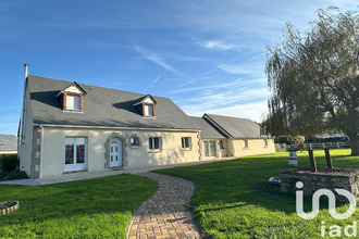 achat maison villers-bocage 14310