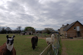 achat maison villers-bocage 14310