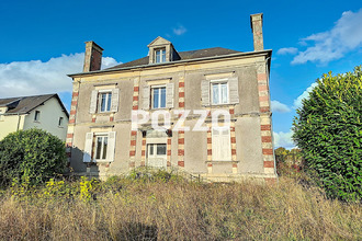 achat maison villers-bocage 14310