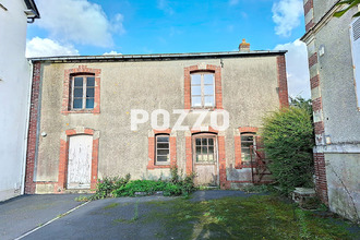 achat maison villers-bocage 14310