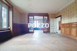 achat maison villers-bocage 14310