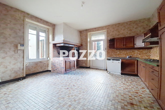 achat maison villers-bocage 14310